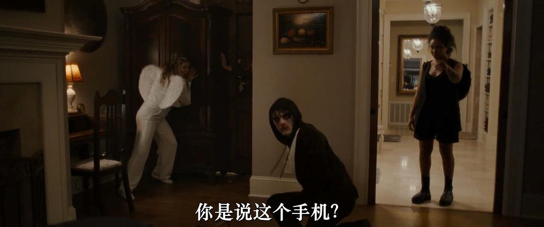 你杀了我You’re Killing Me(2023)插图2%4K电影下载_3D影视资源_杜比视界迅雷下载
