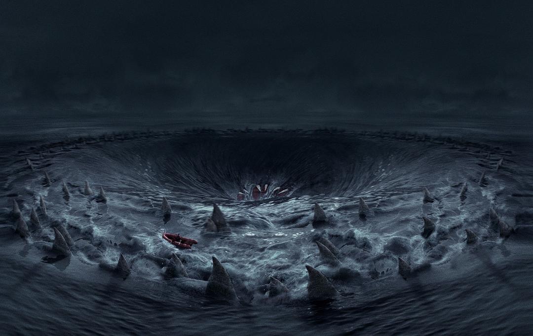 波西·杰克逊与魔兽之海Percy Jackson: Sea of Monsters(2013)插图2%4K电影下载_3D影视资源_杜比视界迅雷下载