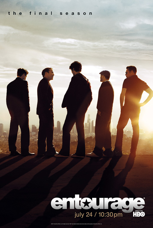 明星伙伴Entourage(2004 – 2011)插图%4K电影下载_3D影视资源_杜比视界迅雷下载
