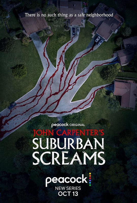 约翰·卡朋特的郊区尖叫John Carpenter’s Suburban Screams(2023)插图%4K电影下载_3D影视资源_杜比视界迅雷下载