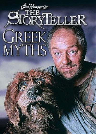 吉姆汉森的说书人：希腊神话The Storyteller: Greek Myths(1997)插图%4K电影下载_3D影视资源_杜比视界迅雷下载