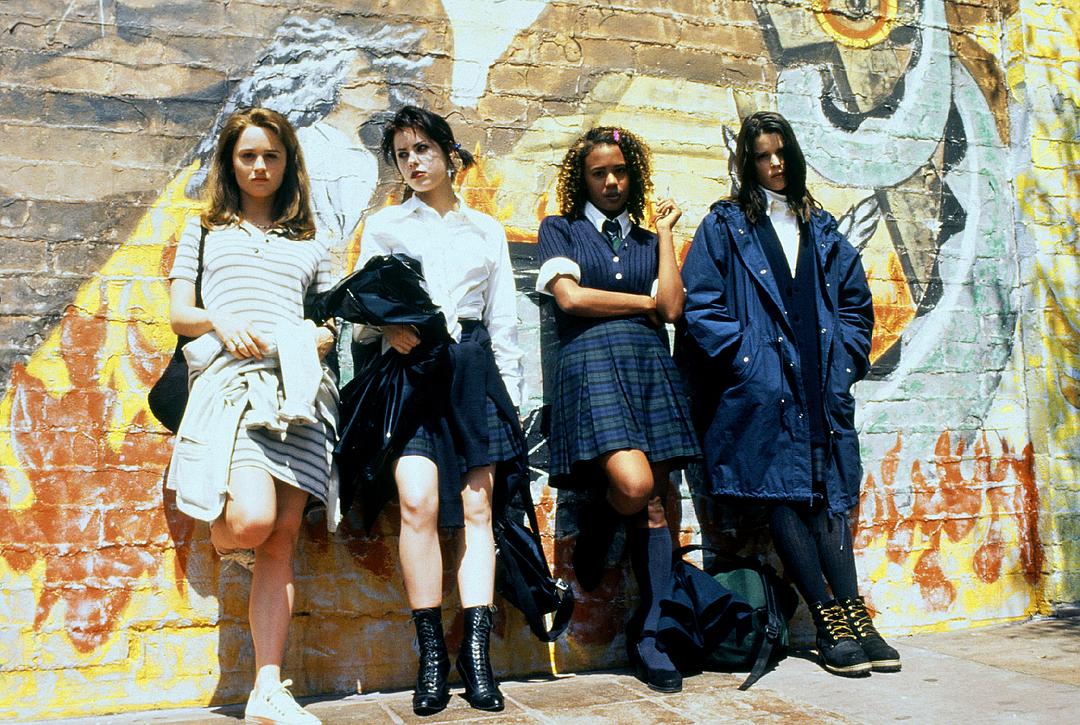 魔女游戏The Craft(1996)插图1%4K电影下载_3D影视资源_杜比视界迅雷下载