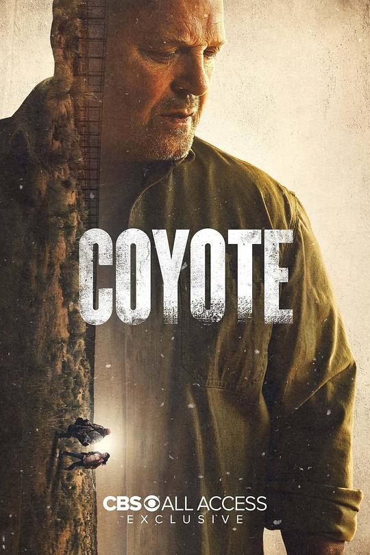 郊狼Coyote(2021)插图%4K电影下载_3D影视资源_杜比视界迅雷下载