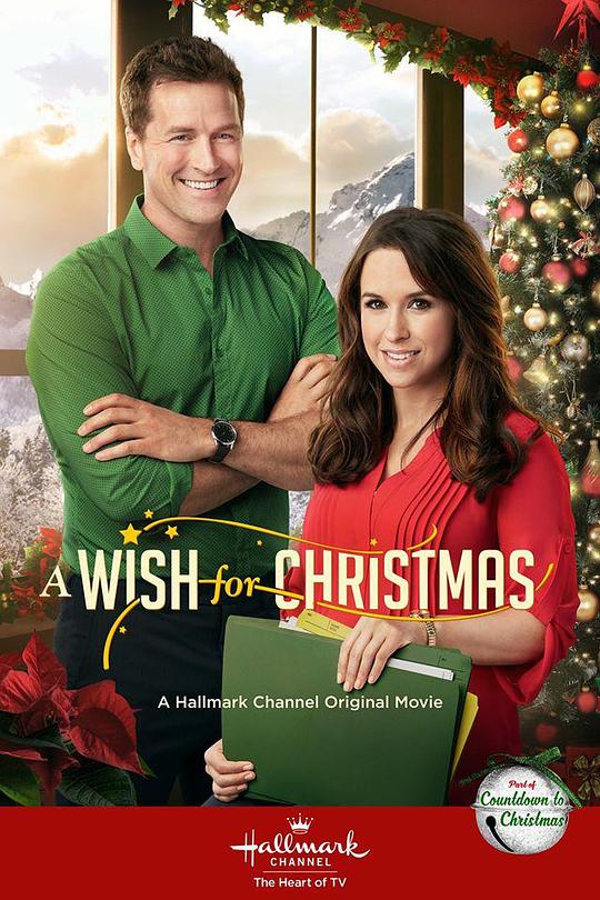 圣诞心愿A Wish For Christmas(2016)插图%4K电影下载_3D影视资源_杜比视界迅雷下载