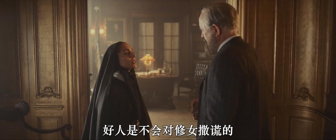 卡布里尼Cabrini(2024)插图2%4K电影下载_3D影视资源_杜比视界迅雷下载