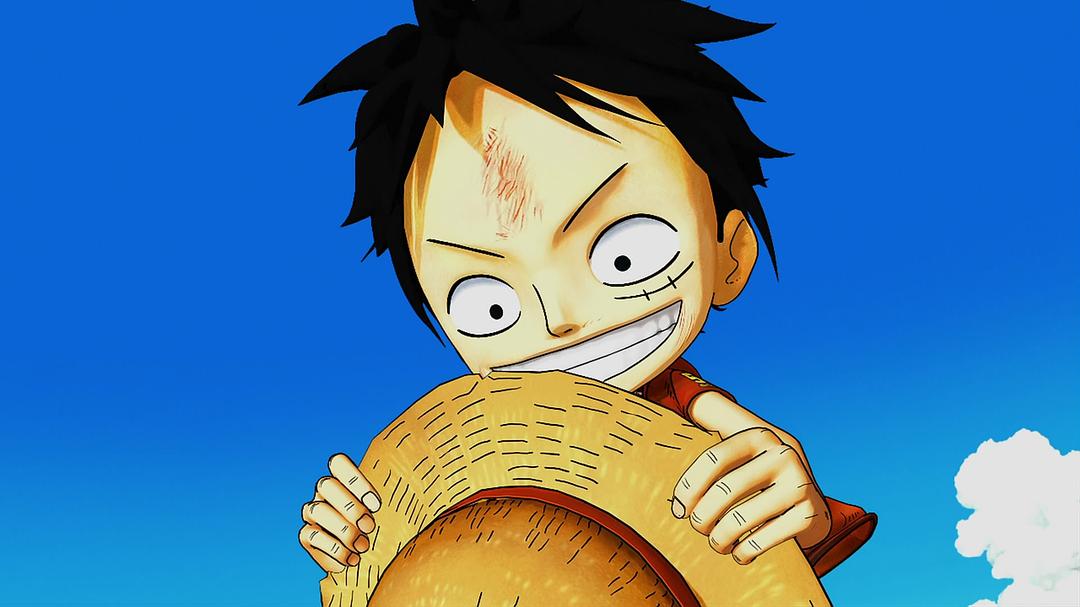 海贼王3D电影版：追寻草帽One Piece 3D: Straw Hat Chase(2011)插图2%4K电影下载_3D影视资源_杜比视界迅雷下载