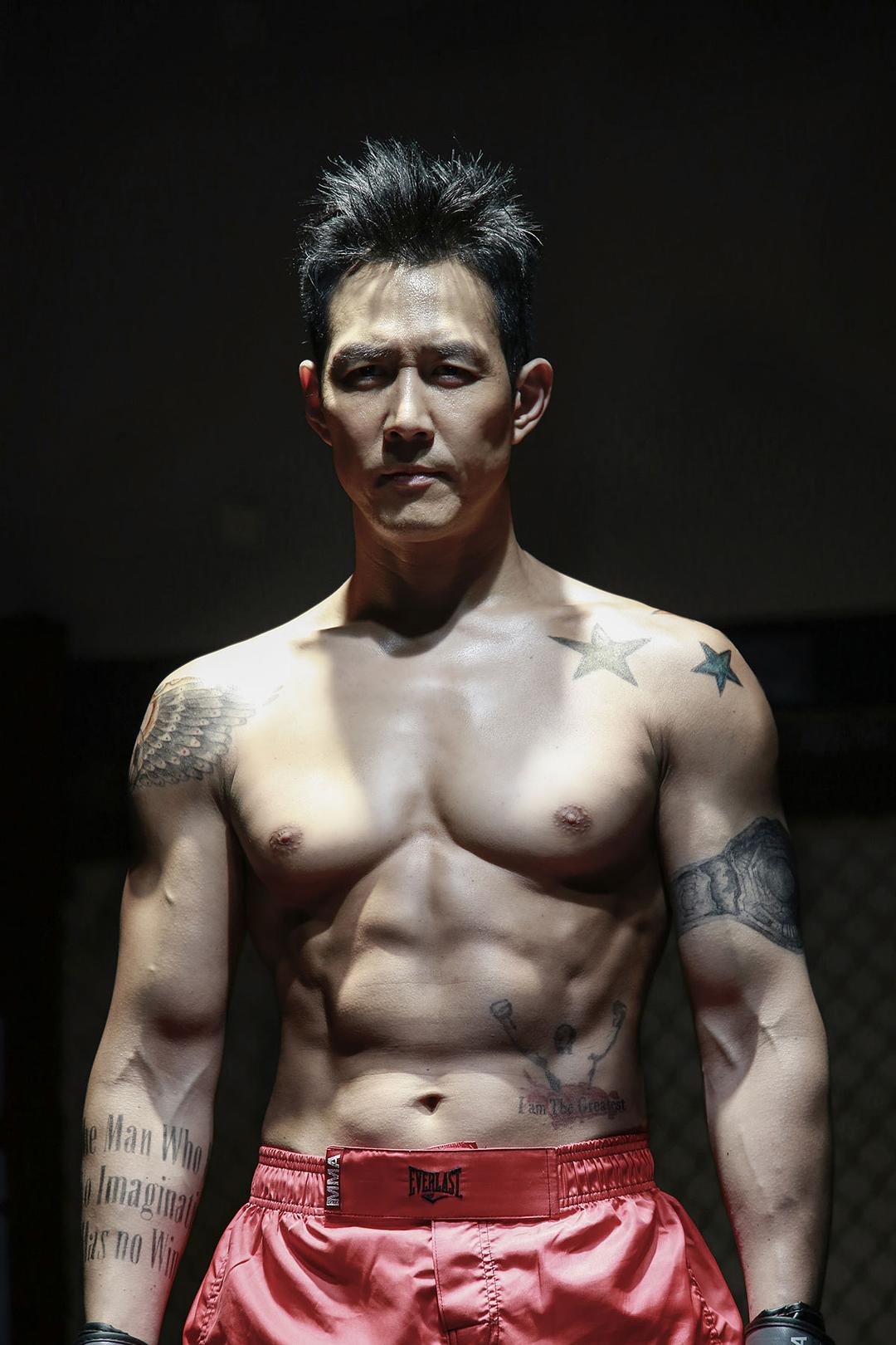 顶级较量Big Match(2014)插图1%4K电影下载_3D影视资源_杜比视界迅雷下载
