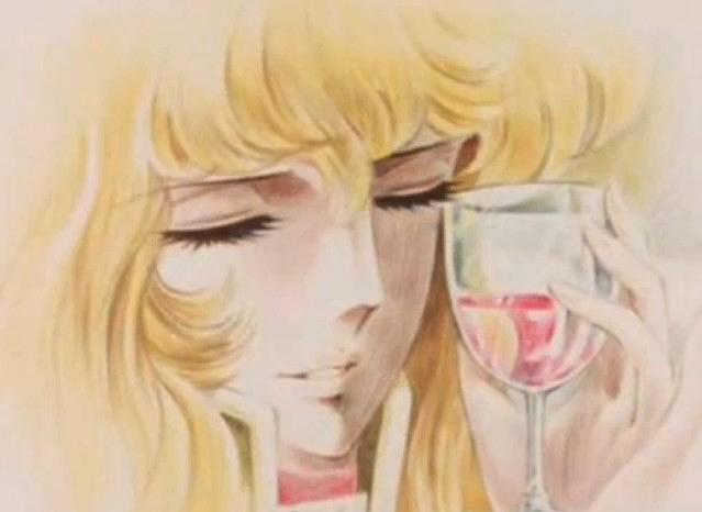 凡尔赛玫瑰Berusaiyu no bara(1979)插图1%4K电影下载_3D影视资源_杜比视界迅雷下载