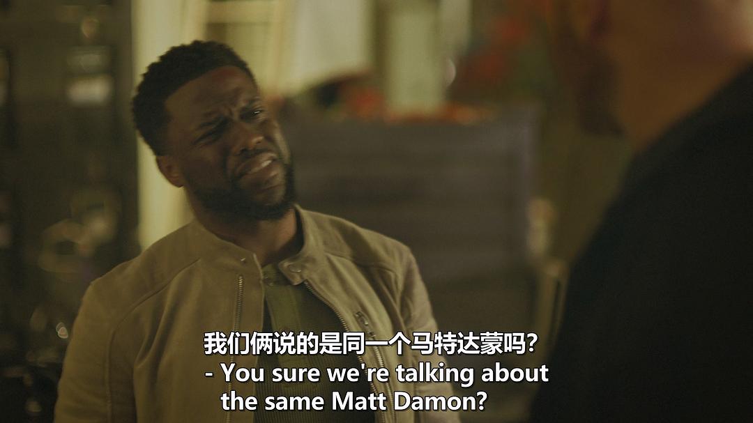 动作巨星Die Hart(2023)插图1%4K电影下载_3D影视资源_杜比视界迅雷下载