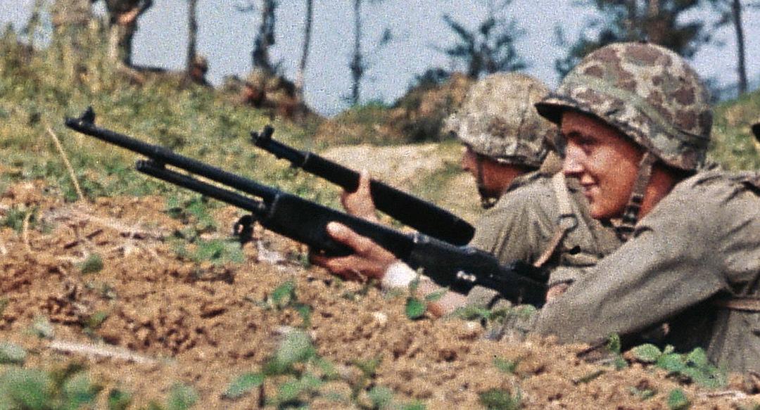 全彩太平洋战争The Pacific War in Color(2018)插图2%4K电影下载_3D影视资源_杜比视界迅雷下载