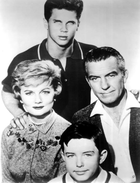 天才小麻烦Leave It to Beaver(1957)插图2%4K电影下载_3D影视资源_杜比视界迅雷下载