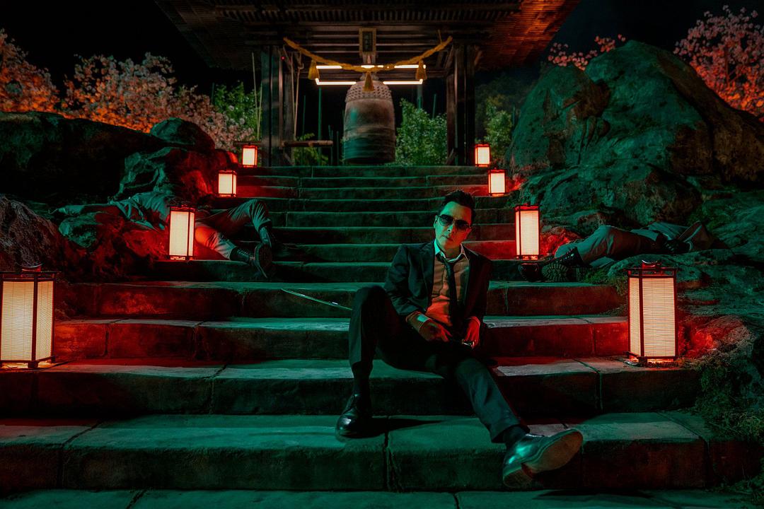 疾速追杀4John Wick: Chapter 4(2023)插图1%4K电影下载_3D影视资源_杜比视界迅雷下载
