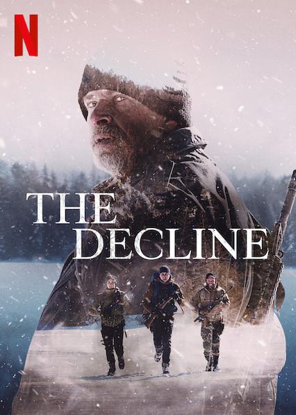 逃离生存营The Decline(2020)插图%4K电影下载_3D影视资源_杜比视界迅雷下载