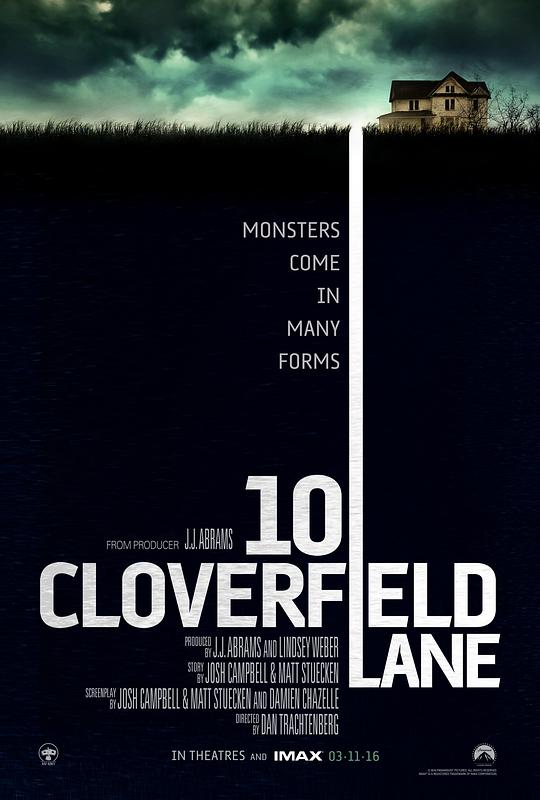 科洛弗道10号10 Cloverfield Lane(2016)插图%4K电影下载_3D影视资源_杜比视界迅雷下载