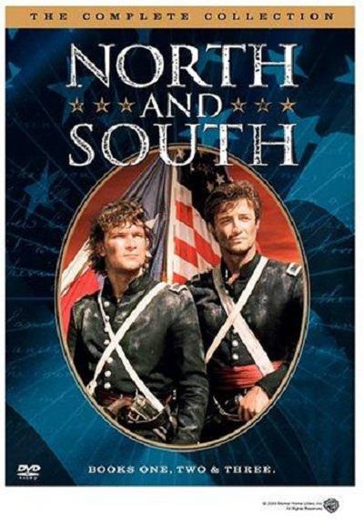 南与北North and South(1985)插图%4K电影下载_3D影视资源_杜比视界迅雷下载