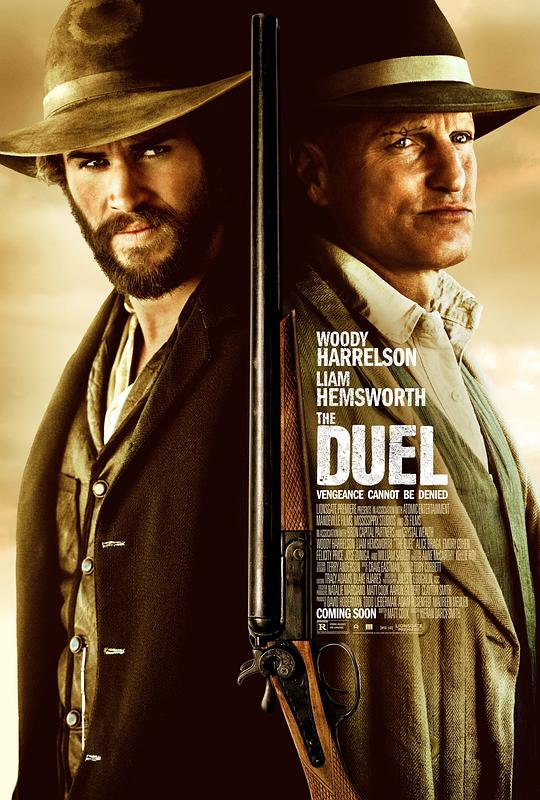 海伦娜之路The Duel(2016)插图%4K电影下载_3D影视资源_杜比视界迅雷下载