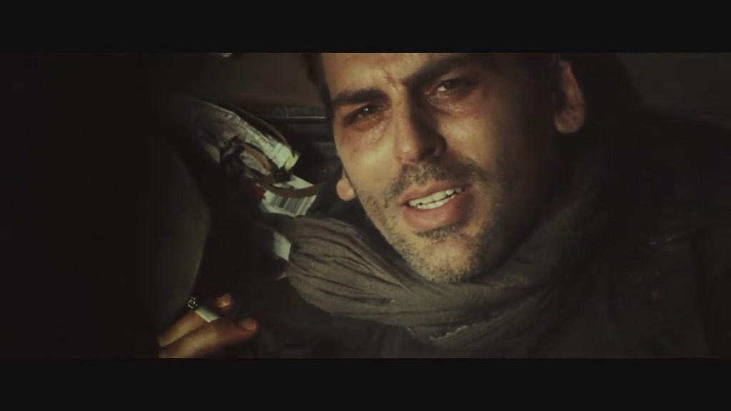 生化危机3：灭绝Resident Evil: Extinction(2007)插图1%4K电影下载_3D影视资源_杜比视界迅雷下载