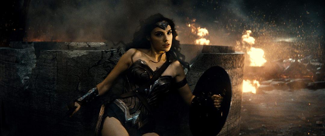 蝙蝠侠大战超人：正义黎明Batman v Superman: Dawn of Justice(2016)插图1%4K电影下载_3D影视资源_杜比视界迅雷下载