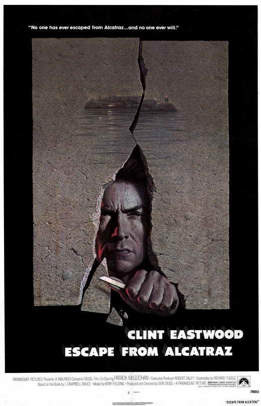 逃出亚卡拉Escape from Alcatraz(1979)插图%4K电影下载_3D影视资源_杜比视界迅雷下载