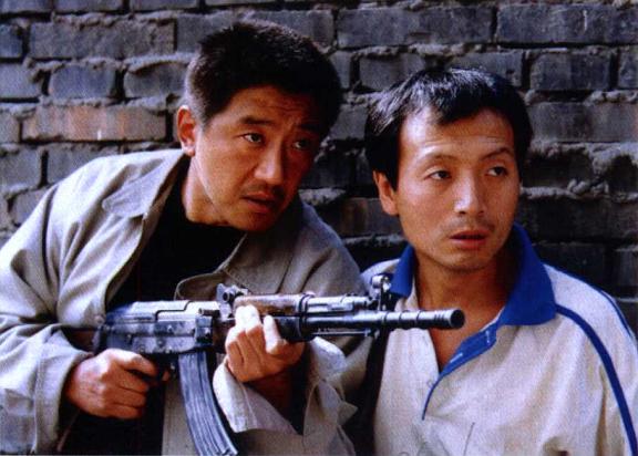 中国刑侦1号案Zhong Guo Xing Zhen 1Hao An(2002 – 2020)插图1%4K电影下载_3D影视资源_杜比视界迅雷下载