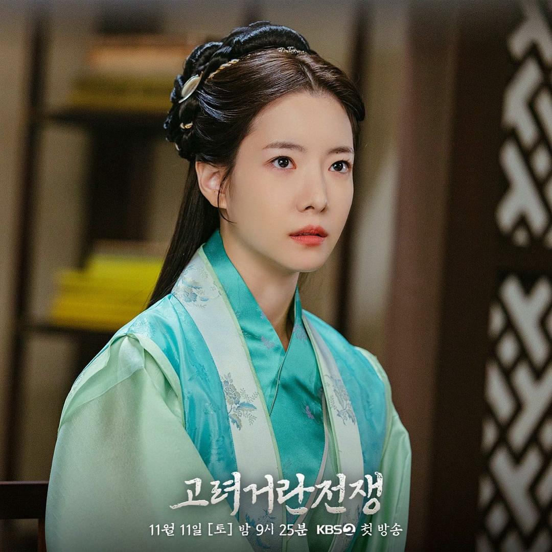 高丽契丹战争The Goryeo-Khitan War(2023)插图1%4K电影下载_3D影视资源_杜比视界迅雷下载