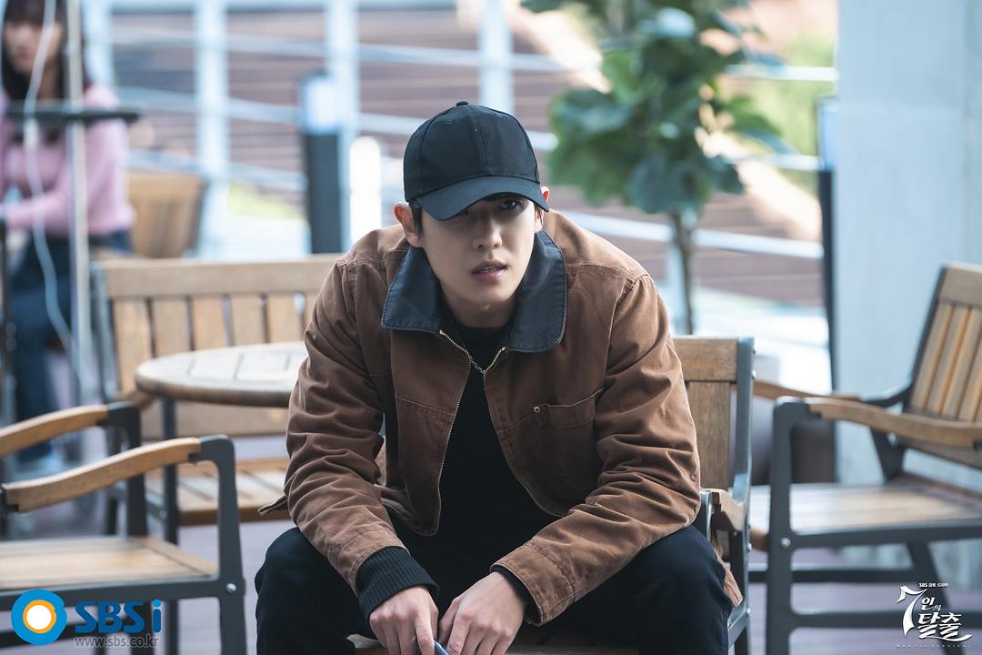 七人的逃脱Qi Ren De Tao Tuo(2023)插图1%4K电影下载_3D影视资源_杜比视界迅雷下载