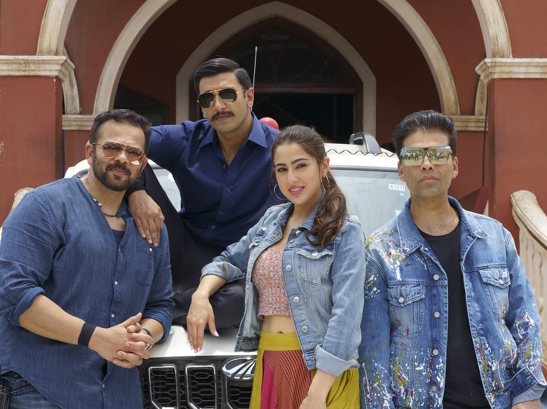 辛巴Simmba(2018)插图2%4K电影下载_3D影视资源_杜比视界迅雷下载