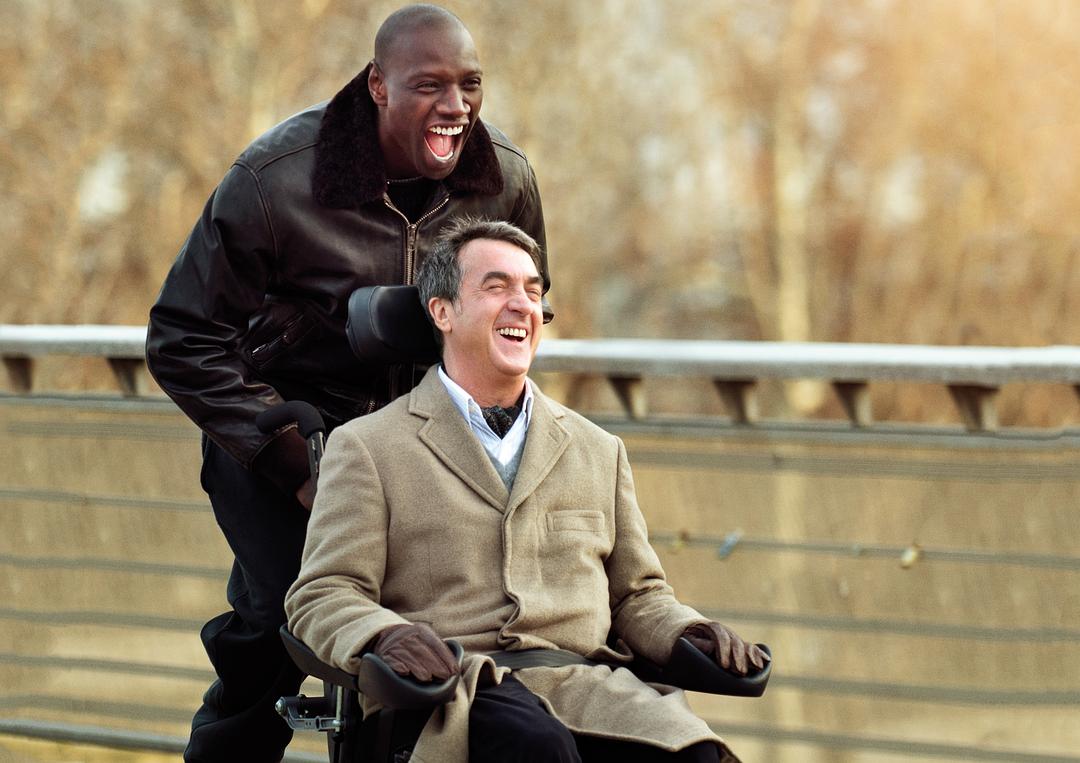 触不可及Intouchables(2011)插图1%4K电影下载_3D影视资源_杜比视界迅雷下载