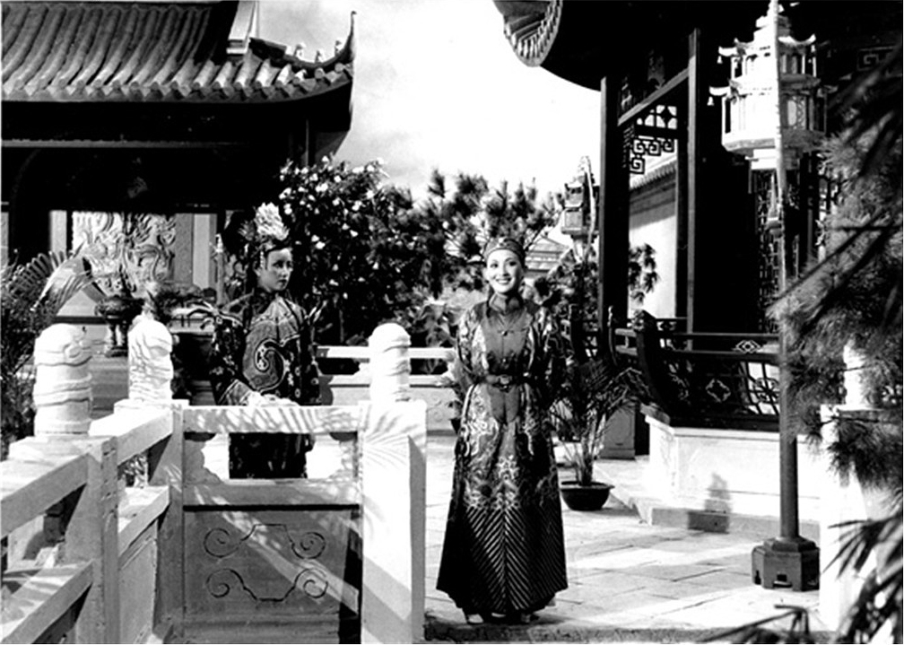 清宫秘史Qing gong mi shi(1948)插图2%4K电影下载_3D影视资源_杜比视界迅雷下载