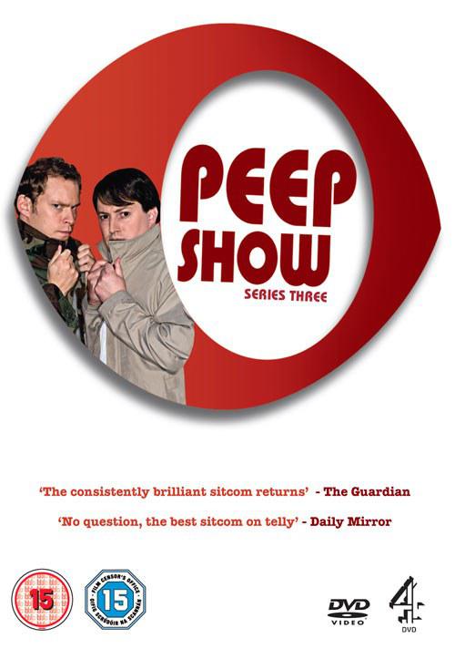 窥视秀Peep Show(2003 – 2005)插图%4K电影下载_3D影视资源_杜比视界迅雷下载