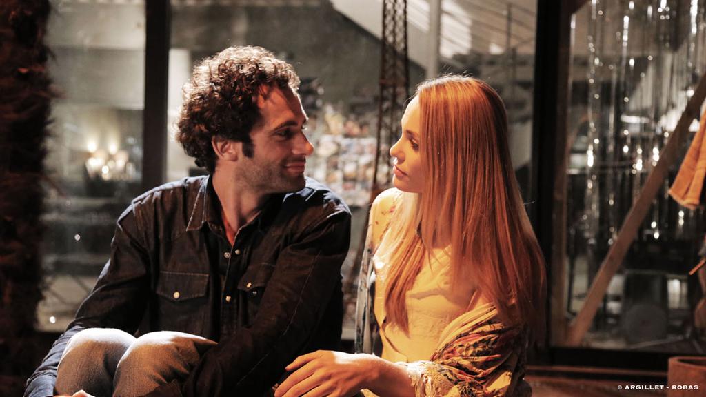 出入爱情Des amours, désamour(2017)插图2%4K电影下载_3D影视资源_杜比视界迅雷下载