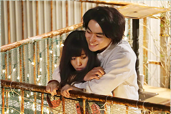 悦音响起Love Song(2016)插图2%4K电影下载_3D影视资源_杜比视界迅雷下载