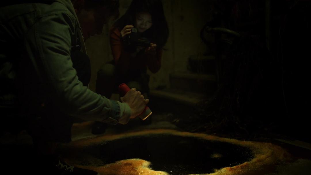 黑暗死屋Deadhouse Dark(2021)插图2%4K电影下载_3D影视资源_杜比视界迅雷下载