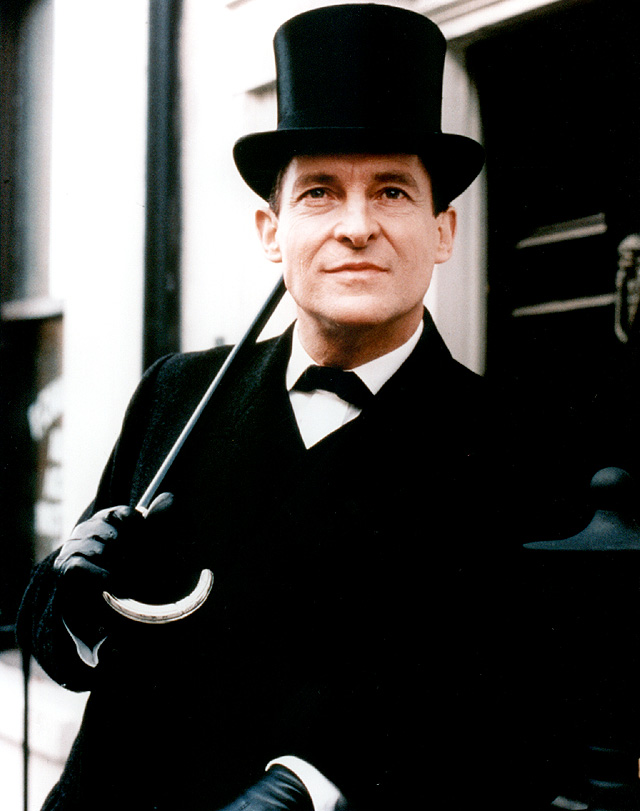 福尔摩斯历险记The Adventures of Sherlock Holmes(1984 – 1994)插图1%4K电影下载_3D影视资源_杜比视界迅雷下载