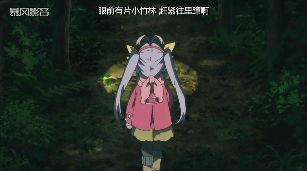 悠哉日常大王Non Non Biyori(2013)插图2%4K电影下载_3D影视资源_杜比视界迅雷下载