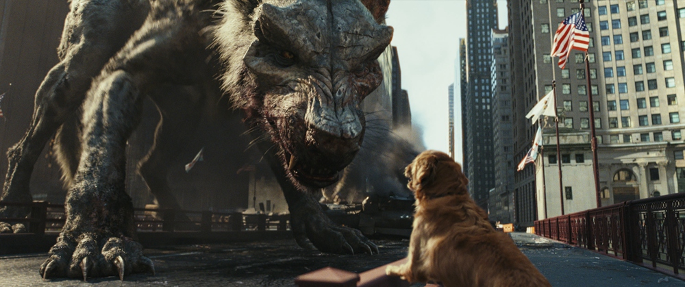 狂暴巨兽Rampage(2018)插图2%4K电影下载_3D影视资源_杜比视界迅雷下载