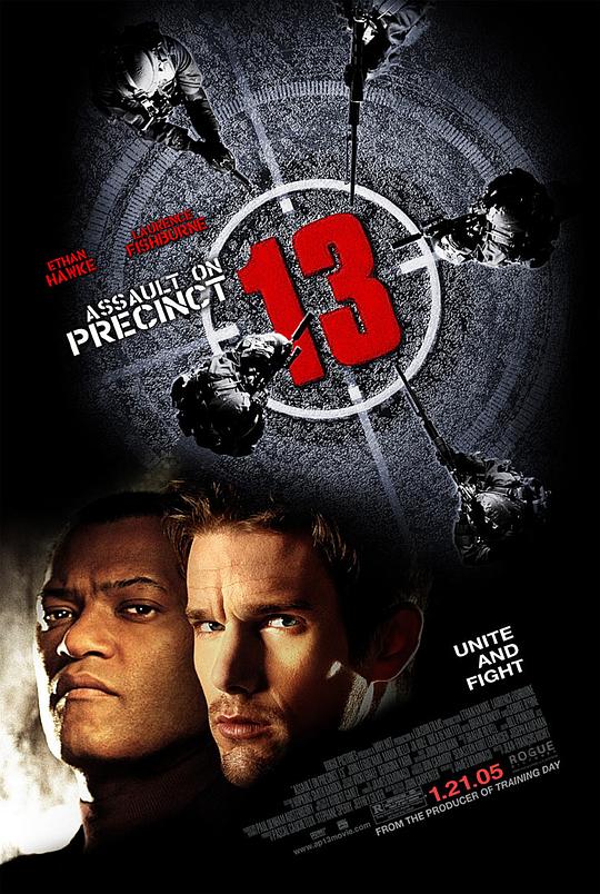 血溅13号警署Assault on Precinct 13(2005)插图%4K电影下载_3D影视资源_杜比视界迅雷下载
