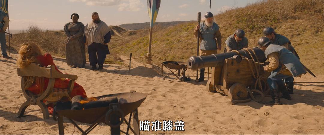 抓住她们Seize Them!(2024)插图1%4K电影下载_3D影视资源_杜比视界迅雷下载