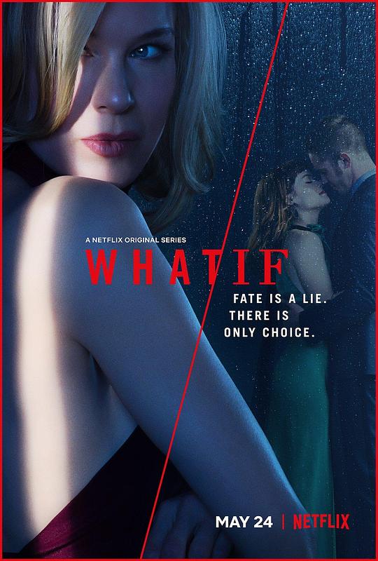 假/如What/If(2019)插图%4K电影下载_3D影视资源_杜比视界迅雷下载