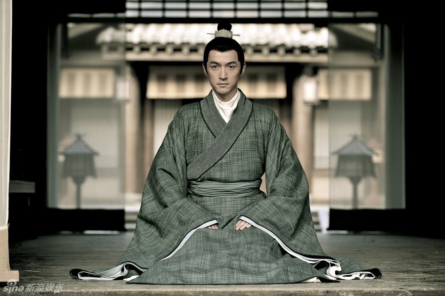 琅琊榜Nirvana in Fire(2015 – 2017)插图2%4K电影下载_3D影视资源_杜比视界迅雷下载
