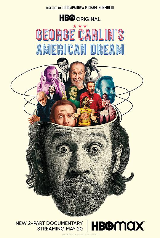 乔治·卡林的美国梦George Carlin’s American Dream(2022)插图%4K电影下载_3D影视资源_杜比视界迅雷下载