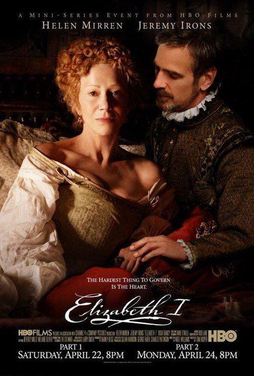 伊丽莎白一世Elizabeth I(2005)插图%4K电影下载_3D影视资源_杜比视界迅雷下载