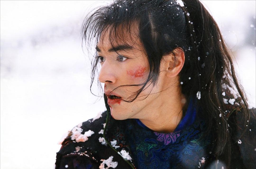 十面埋伏House of Flying Daggers(2004)插图2%4K电影下载_3D影视资源_杜比视界迅雷下载