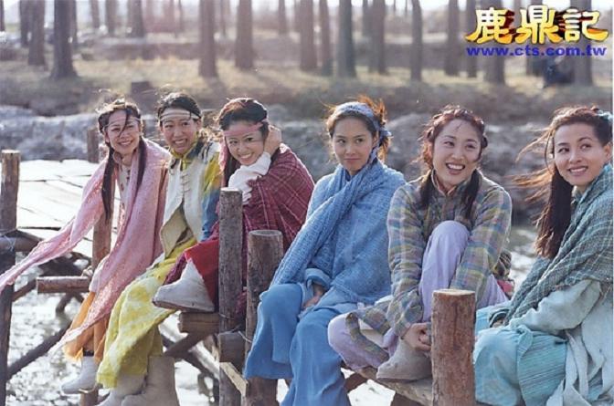 小宝与康熙The Duke of Mount Deer(2000)插图1%4K电影下载_3D影视资源_杜比视界迅雷下载