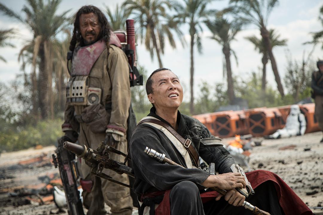 星球大战外传：侠盗一号Rogue One: A Star Wars Story(2016)插图2%4K电影下载_3D影视资源_杜比视界迅雷下载