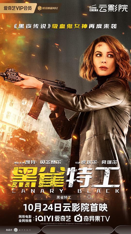 黑雀特工(2024)插图%4K电影下载_3D影视资源_杜比视界迅雷下载