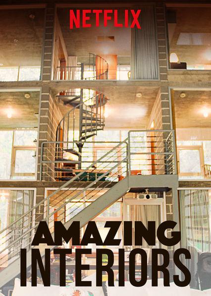 居家装潢大惊奇Amazing Interiors(2018)插图%4K电影下载_3D影视资源_杜比视界迅雷下载