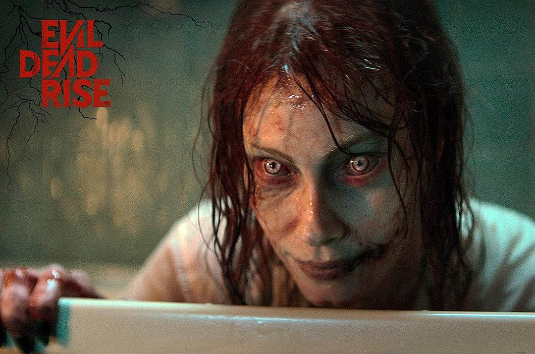 鬼玩人崛起Evil Dead Rise(2023)插图1%4K电影下载_3D影视资源_杜比视界迅雷下载