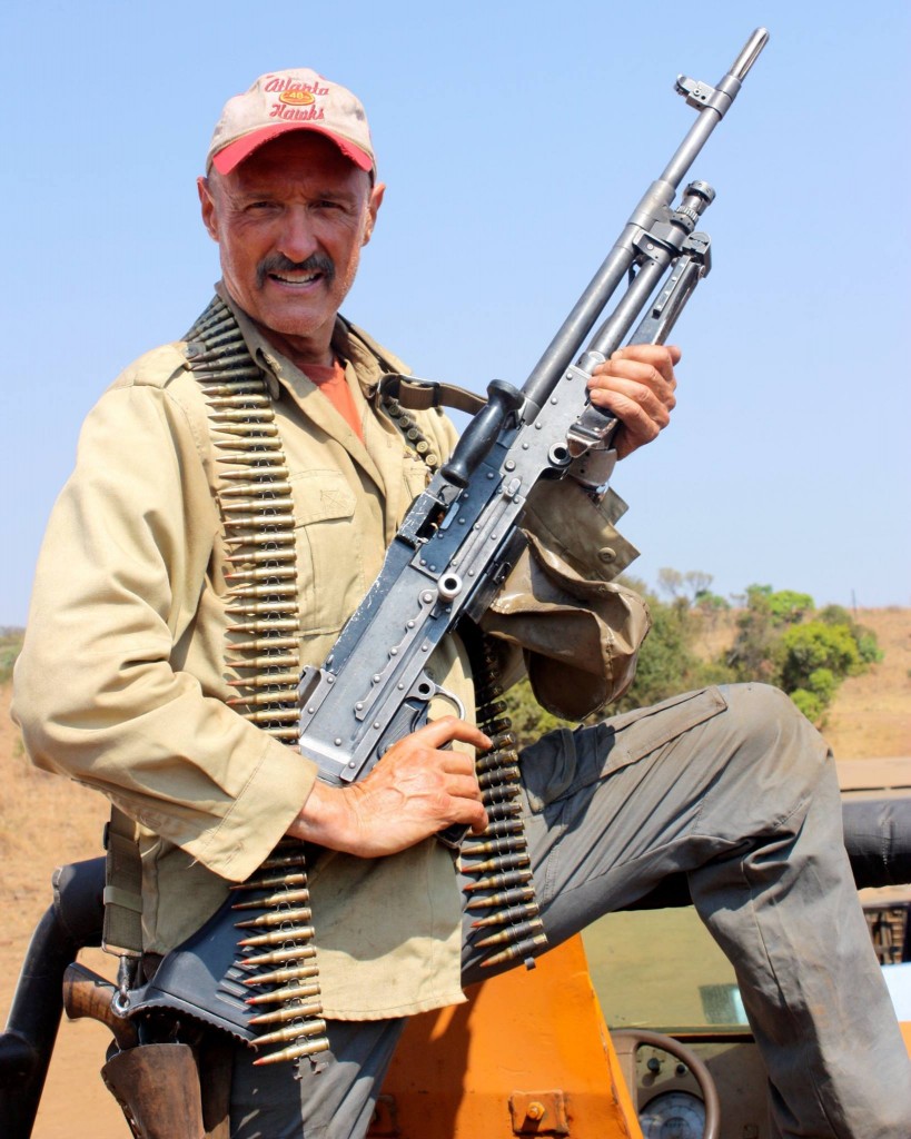 异形魔怪5：血统Tremors 5: Bloodlines(2015)插图1%4K电影下载_3D影视资源_杜比视界迅雷下载