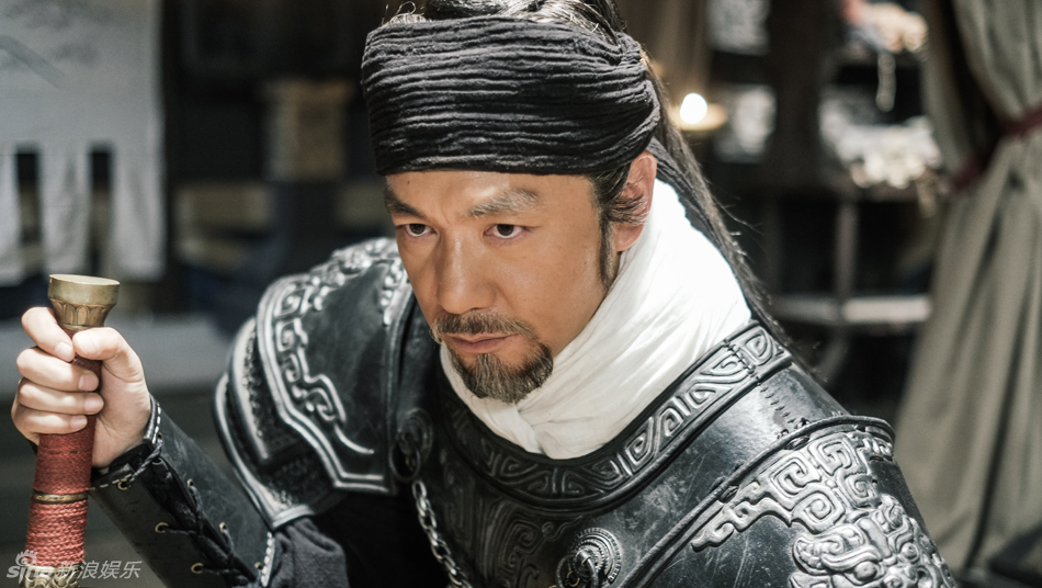 大秦帝国之崛起”Da Qin Di Guo” Episode #3.1(2017)插图2%4K电影下载_3D影视资源_杜比视界迅雷下载
